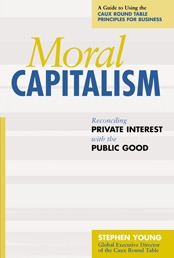 Moral Capitalism