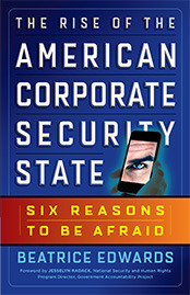 Rise of the American Corporate Security State