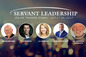 Servant Leadership Online Training Summit - Videos, Audios, Transcripts 