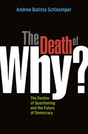 The Death of Why?