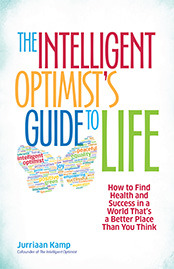 The Intelligent Optimist's Guide to Life