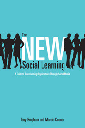 The New Social Learning