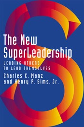 The New SuperLeadership