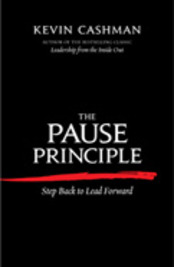 The Pause Principle