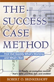 The Success Case Method