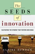 The Seeds of Innovation