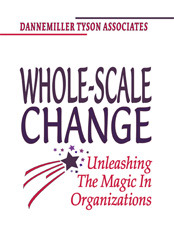 Whole-Scale Change