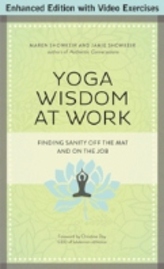 Yoga Wisdom at Work (Enhanced)