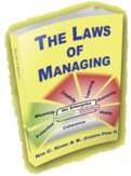 The Laws of Managing